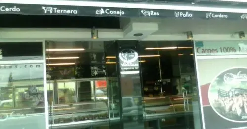CARNES FINAS VERSALLES CARRERA 23 CON 124 BOGOTÁ CARNES FINAS VERSALLES CARRERA 23 CON 124 BOGOTÁ